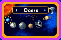 Blender Bros screenshot 4 for GameBoy Advance